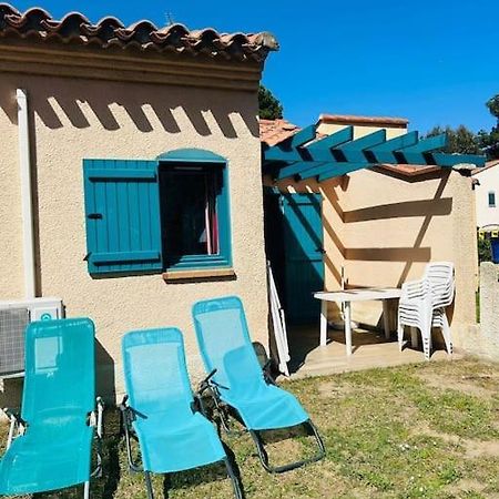 Charmante Maisonnette Argelès-sur-Mer Eksteriør billede