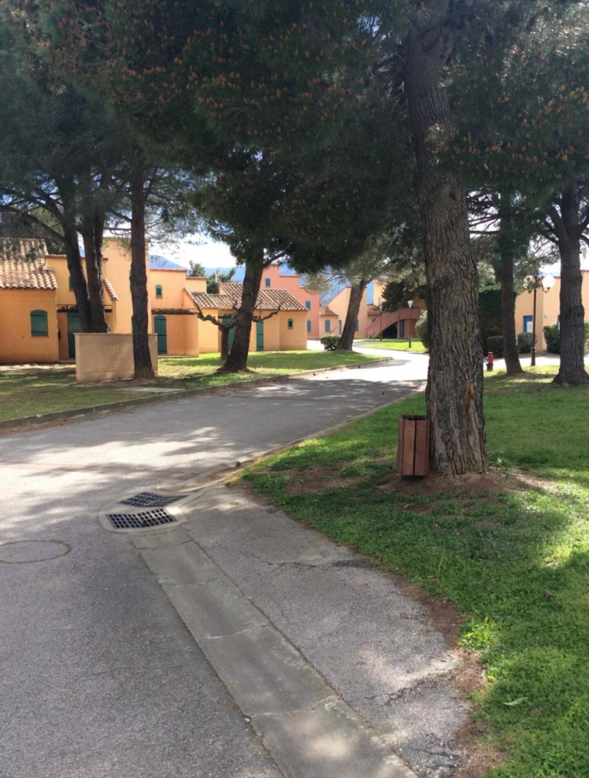 Charmante Maisonnette Argelès-sur-Mer Eksteriør billede